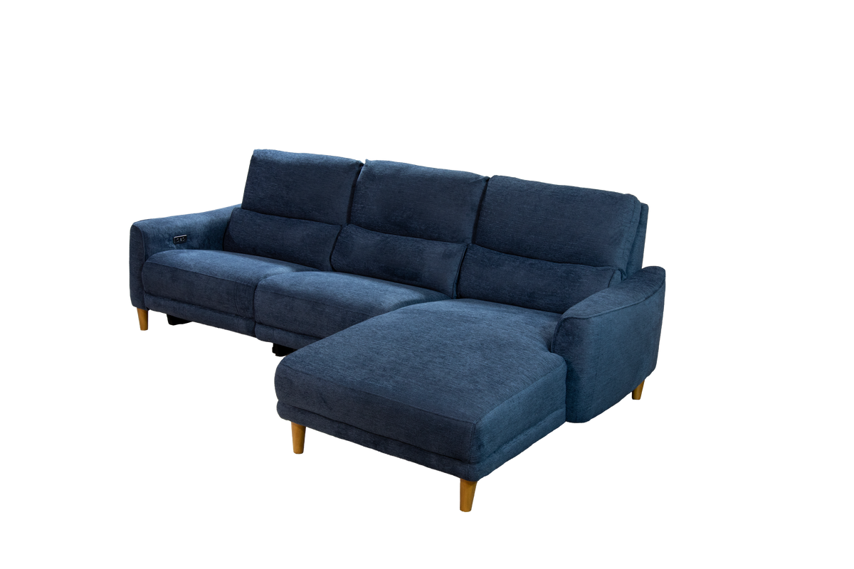 Huntington Chaise Lounge