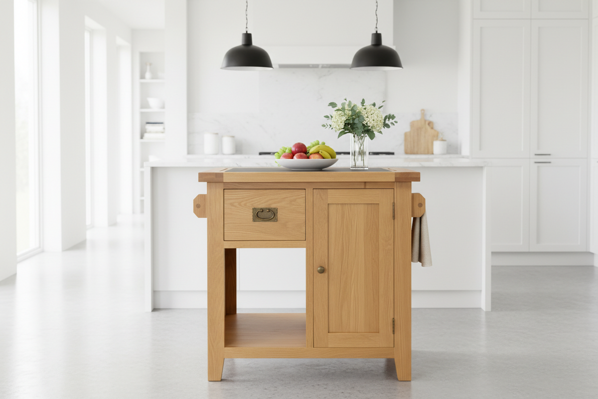 kingscliff Kitchen Bench | Small