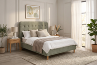 Bryce Bed
