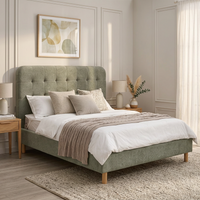 Bryce Bed