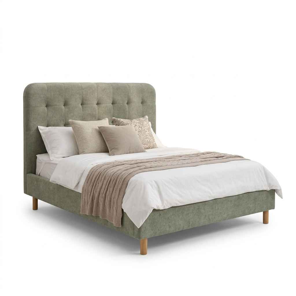 Bryce Bed