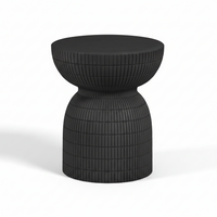 Tintilla Side Table