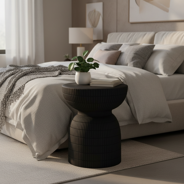 Tintilla Side Table