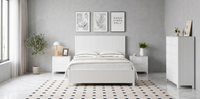 Musgrave Bed