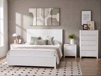 Musgrave Bed