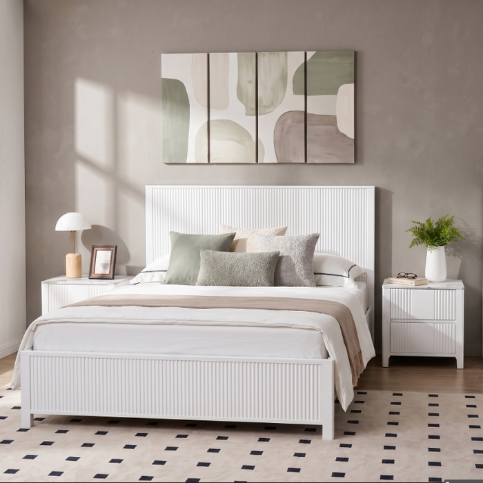 Musgrave Bed