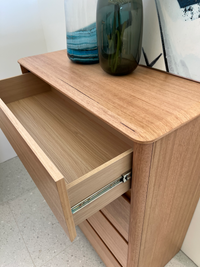 Jade Tallboy