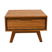 Echuca 1 Drawer Lamp Table