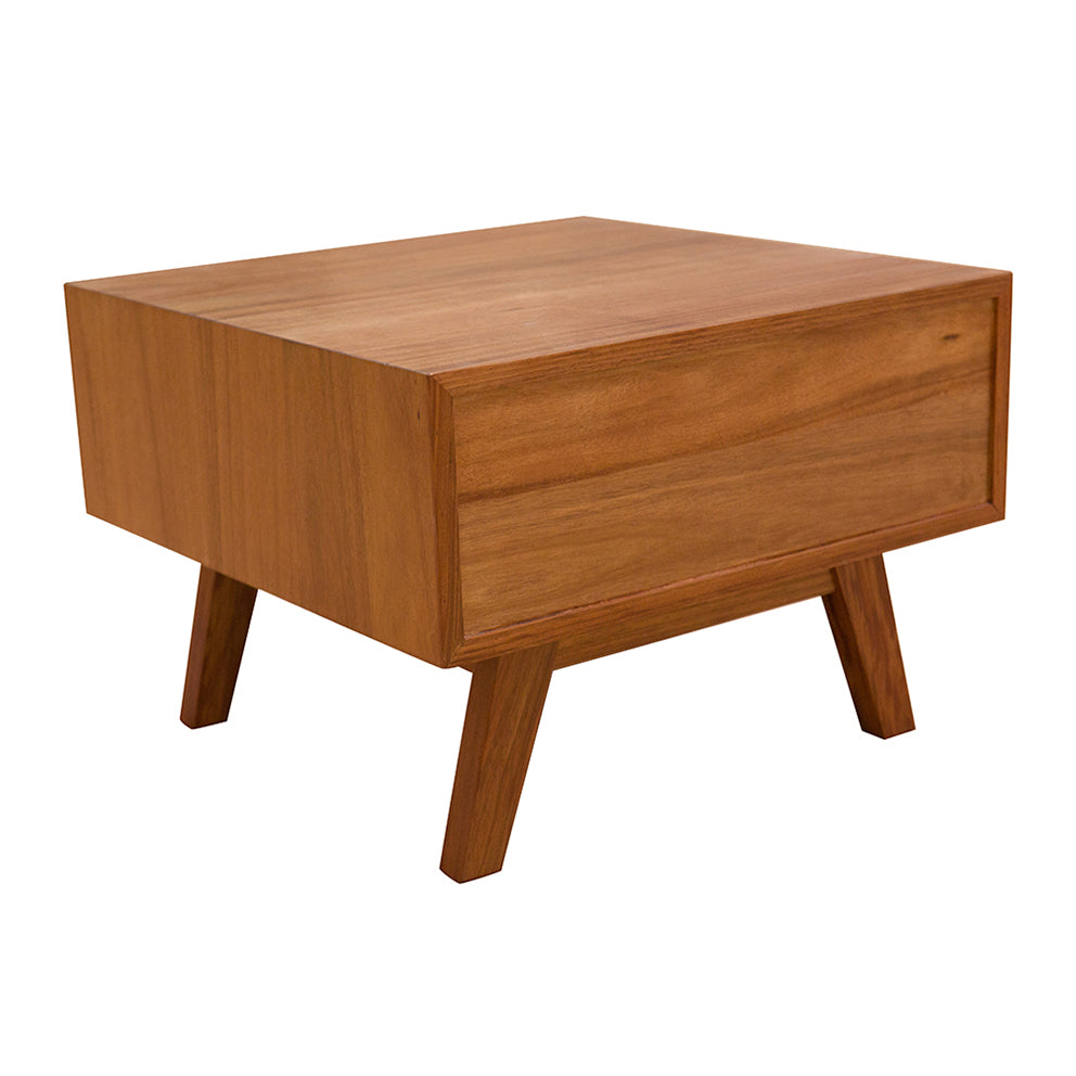 Echuca 1 Drawer Lamp Table