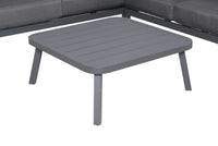 Lynne Square Outdoor Coffee Table