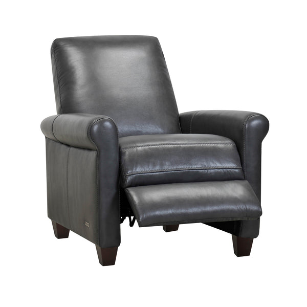 Lystrup Recliner | Umber