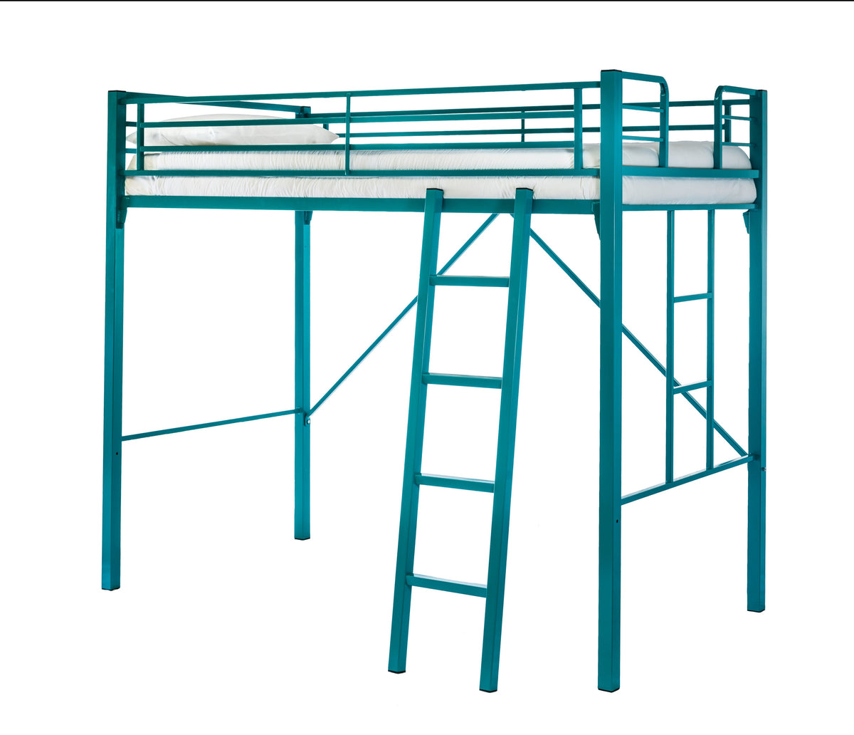 Maddox Loft Bed