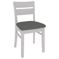 Majorca 7 Piece Dining Suite | White