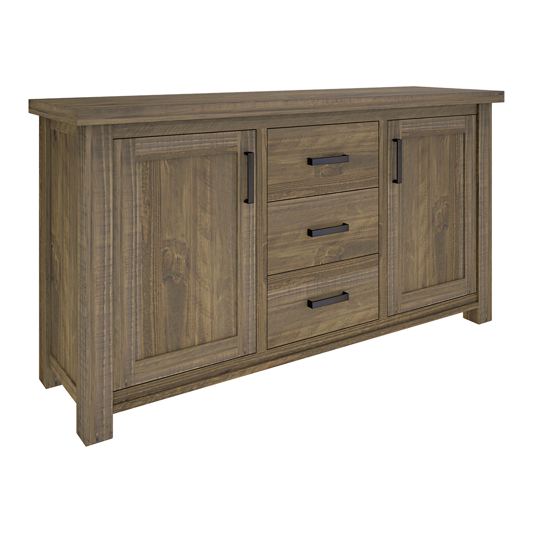 Maleney Timber Buffet