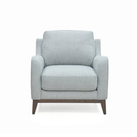 Modica Fabric Armchair