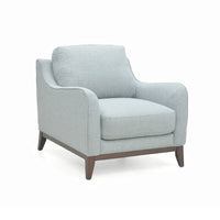 Modica Fabric Armchair