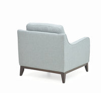 Modica Fabric Armchair