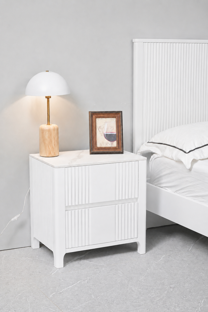 Musgrave Bedside Table