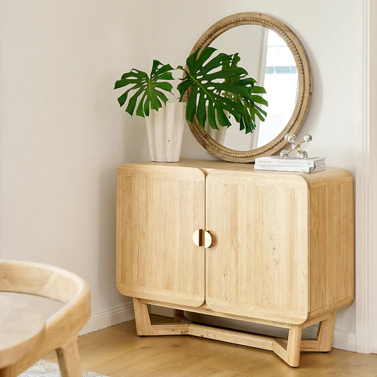 Norway 2 Door Buffet