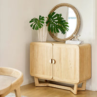 Norway 2 Door Buffet