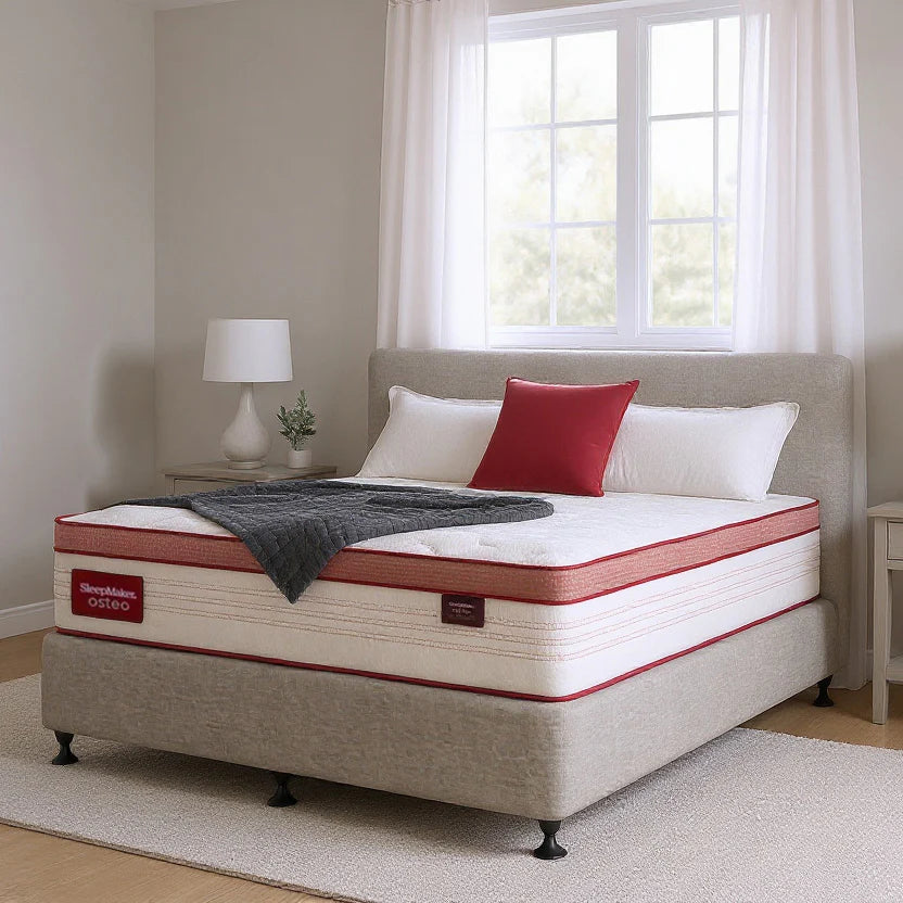 Sleepmaker Osteo Pure Balance Mattress