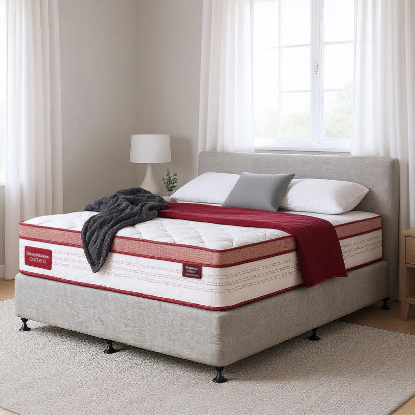 Sleepmaker Osteo Pure Balance Mattress