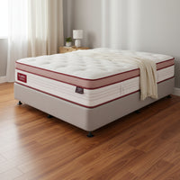 Sleepmaker Osteo Pure Balance Mattress