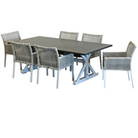 Bridgeport 2200 Dining Table