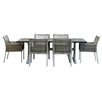 Bridgeport 2200 Dining Table