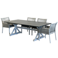 Bridgeport 2200 Dining Table