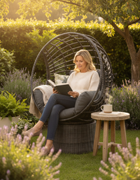 Robin Swival Chair