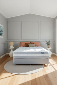 Sleepyhead Slumber Mattress