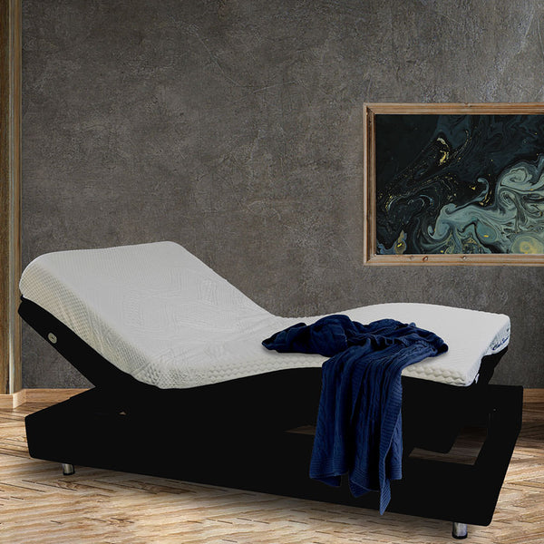 Luxury Flex Gel Adjustable Bed