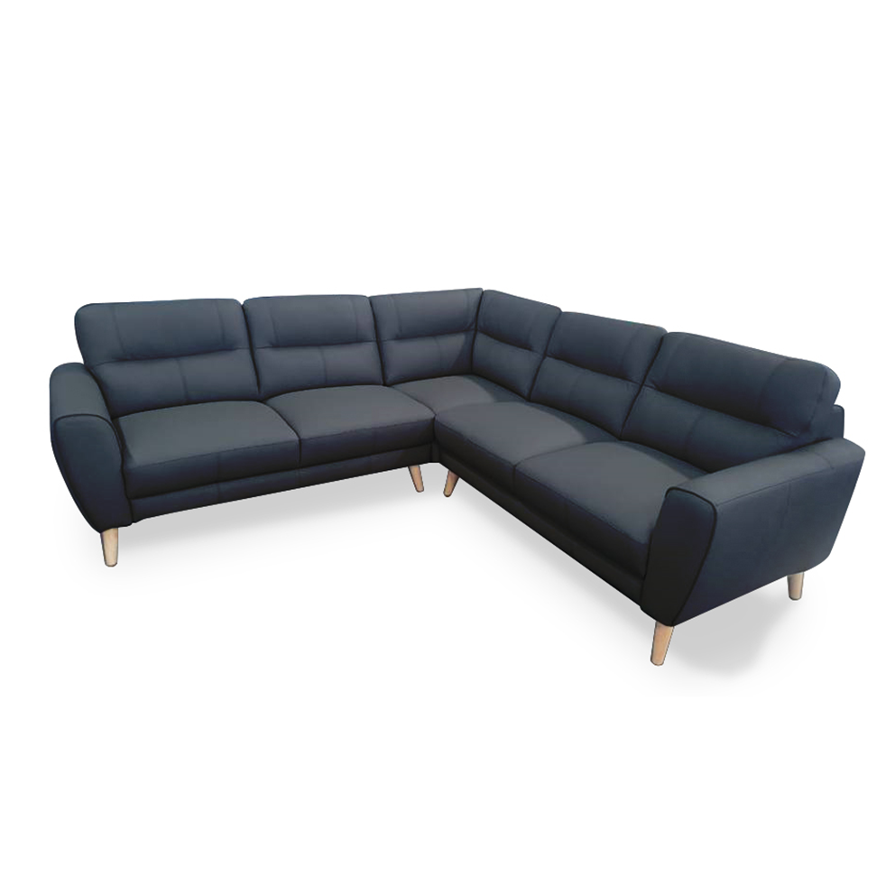 Sonora Leather Lounge Range