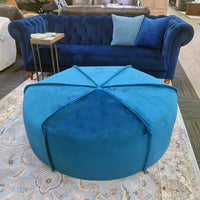 Mia Large Ottoman