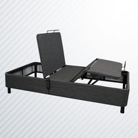 Ultra Flex Supreme Adjustable Bed Package