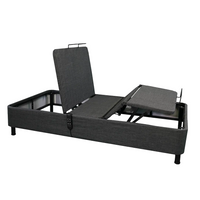Ultimate Flex Supreme Adjustable Bed and Mattress Package