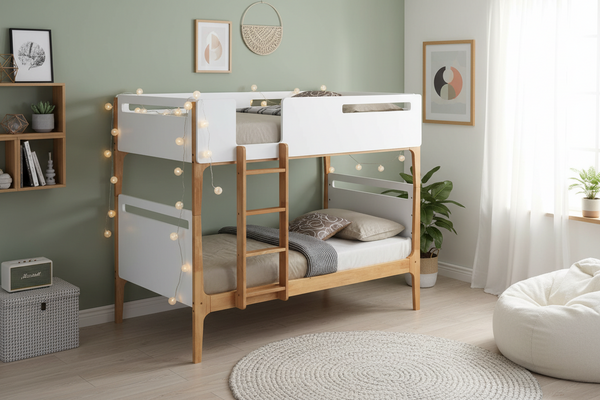 Hayes Bunk Bed