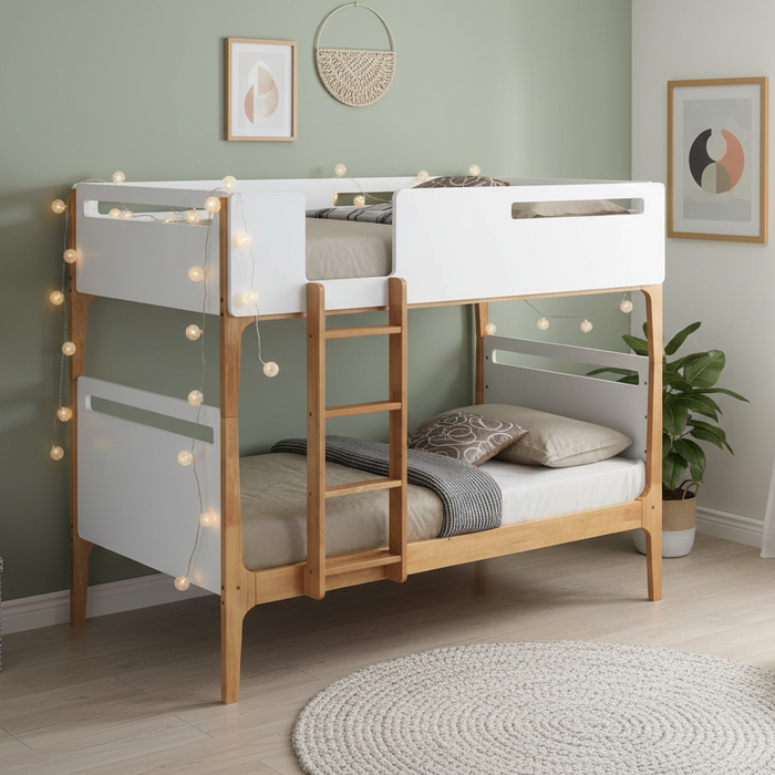 Hayes Bunk Bed