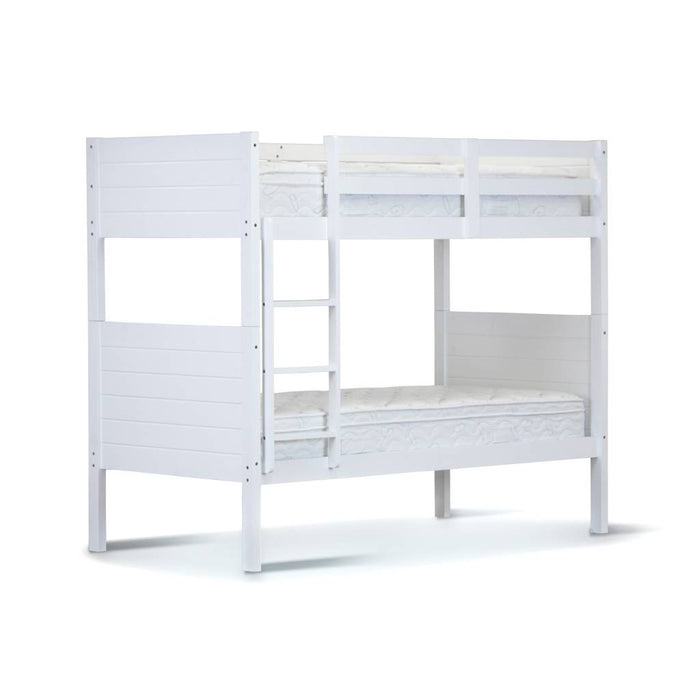 Welling Single Over Single Bunk Bed