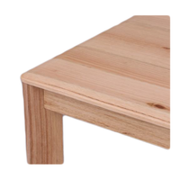 Yarra 2100 Dining Table