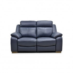 Turin 2 Seater Power Recliner