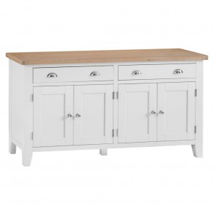 Anglesea 2drw 4dr Sideboard