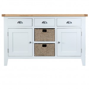 Anglesea 3drw 2dr Sideboard