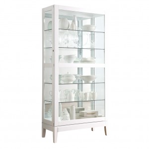 Bayview Display Cabinet