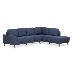 Bayview 3 seater with chaise