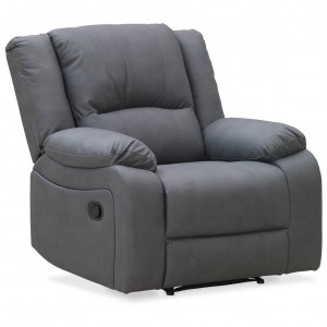 Captain Powered Recliner