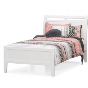 Clovelly Queen Bed