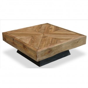 Norfolk 1000 Square Coffee Table
