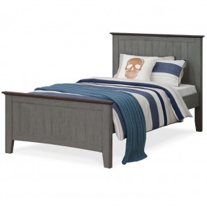 Cooper King Single Bed